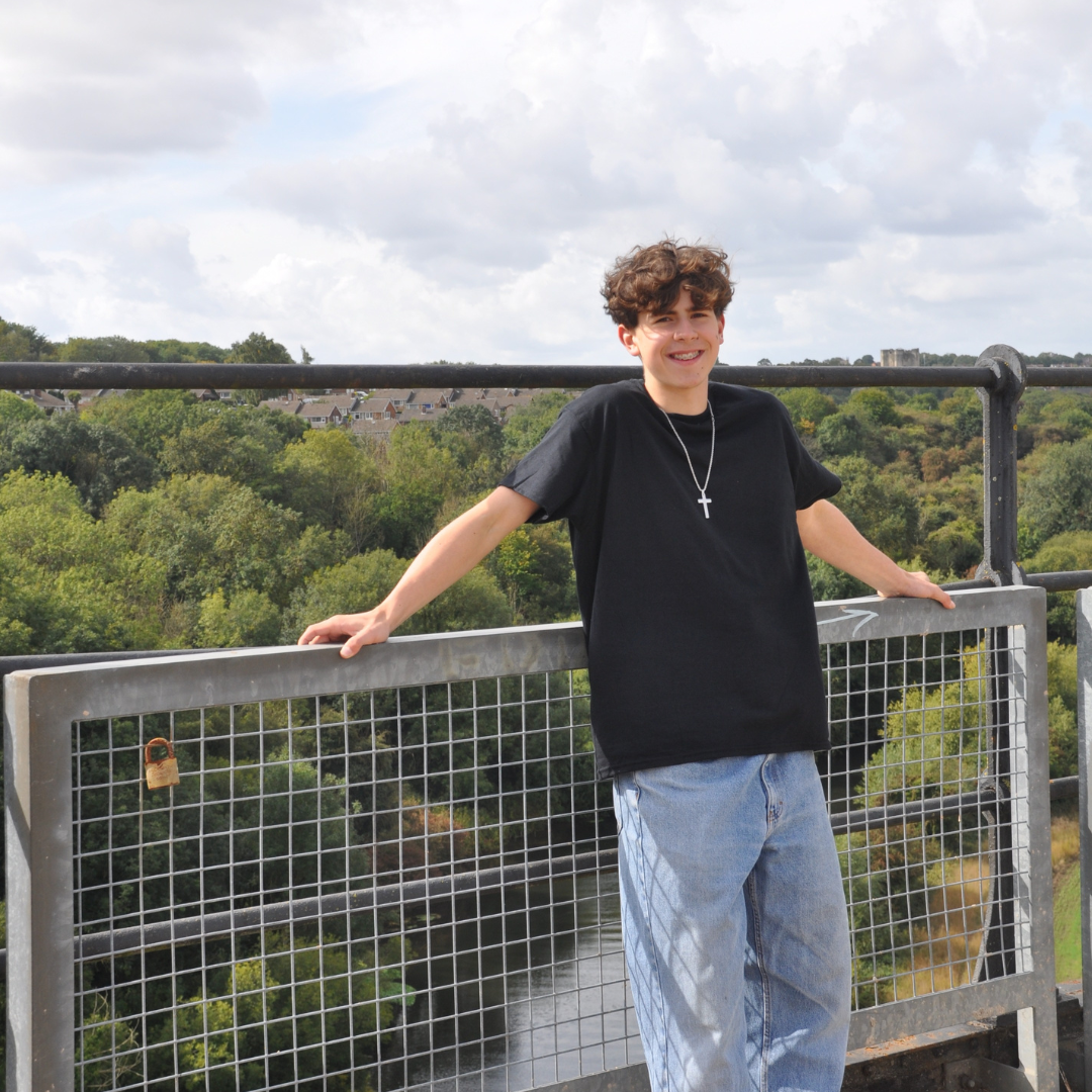 'Without Jesus' Unisex Tee