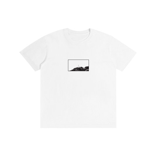 'Jesus Christ Lifting - Club' Unisex tee